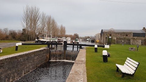 The Harbour Masters House