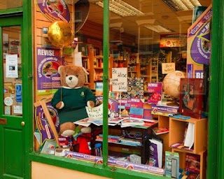 Coughlans Bookshop