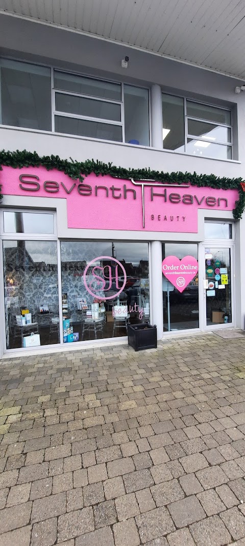 Seventh Heaven Beauty