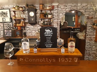 Connolly's Pub