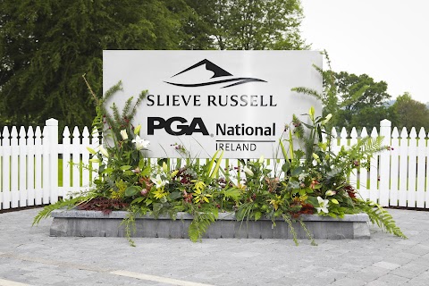 Slieve Russell Hotel Golf & Country Club