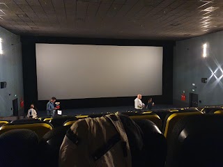 Kino Helios Szczecin CHR Kupiec