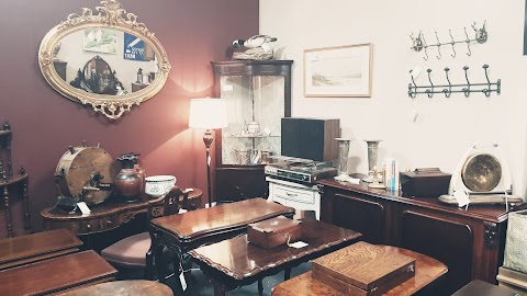 Yeats Country Antiques