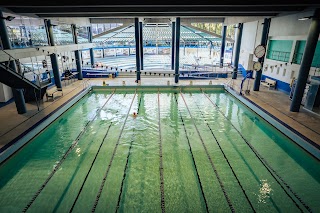 The Olympic Pools & Fitness Centre