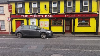 Yukon Bar