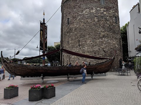 Waterford Tourist Information Centre