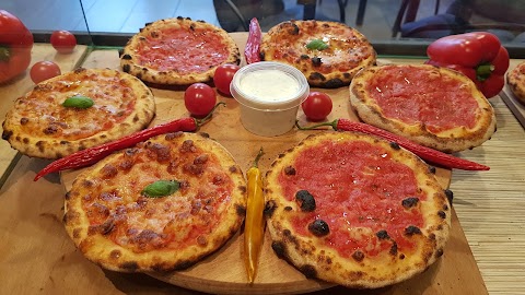 Punta Rossa Pizza