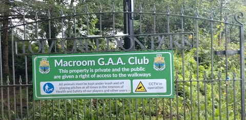 Macroom Family Resource Centre Limited