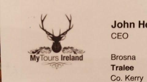 My Tours Ireland