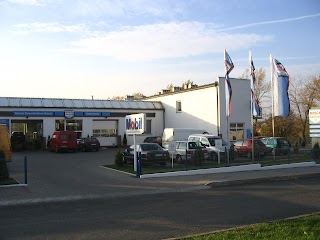 Statkiewicz, Bosch Car Service