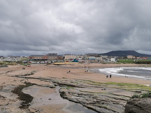 Waterworld Bundoran