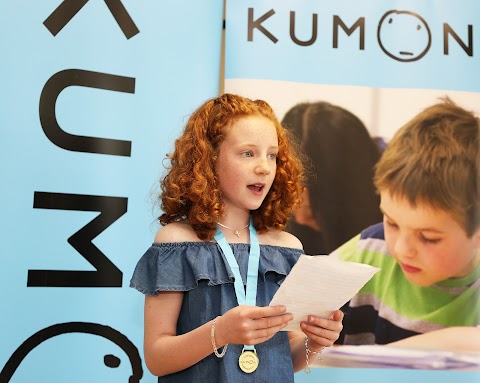 Kumon Maths and English