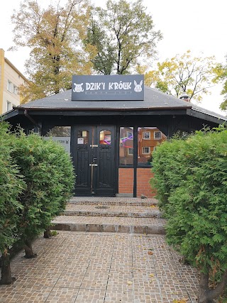 Dzik ' i Królik Ramen Shop