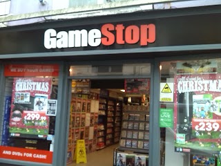 GameStop