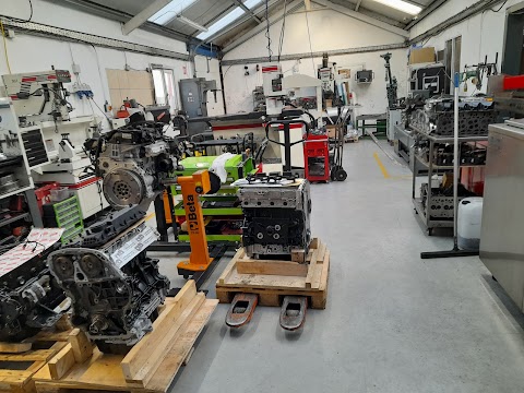 CEC Cork Engine Centre