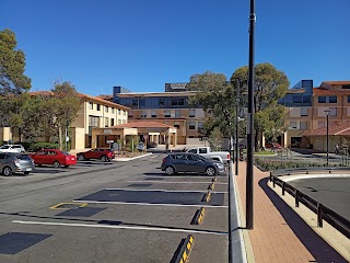 Joondalup Health Campus