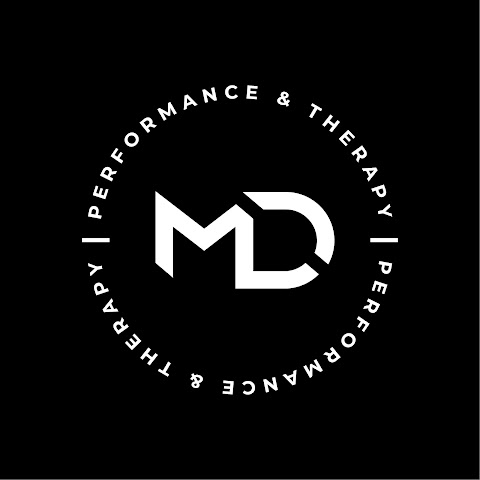 MD Performance & Therapy