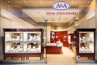 A&A Dom Jubilerski | Pabianicka 245 | Port Łódź Ikea