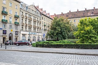 Savoy Wrocław