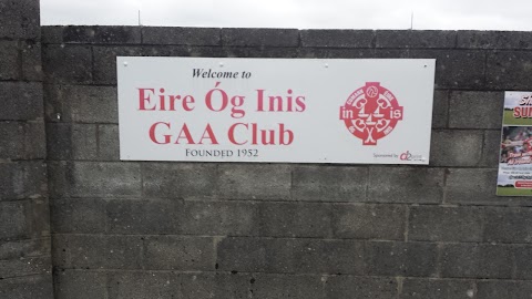 Eire Og (Ennis) GAA Club