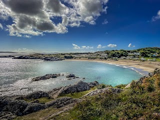 Castlecove Beach