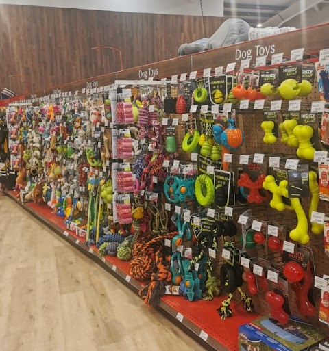 Petmania Tralee, Grooming, Nutrition & Pet Store