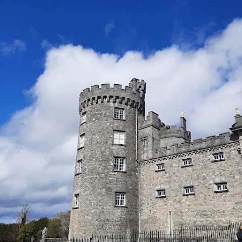 Kilkenny Castle Park