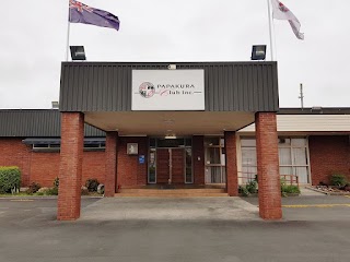 Papakura Club