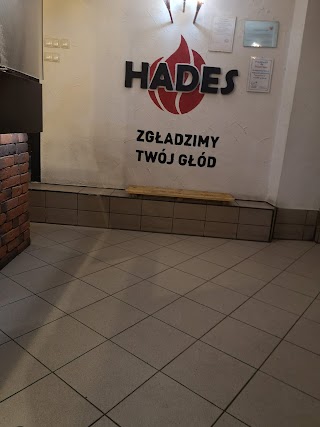 Pizzeria Hades Oława