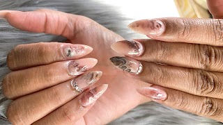 Venus Nails and Spa