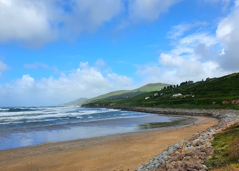 The SeaFront Inn