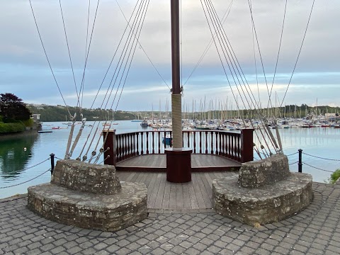 Kinsale Children and Playground