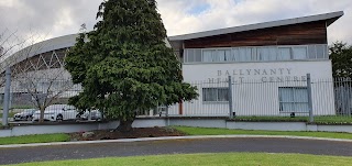 Ballynanty Health Centre