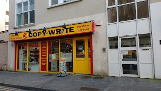 Copywrite