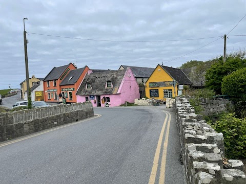 Doolin Tourist information centre