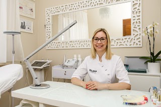 Studio Urody Beauty Well - Salon kosmetyczny Warszawa