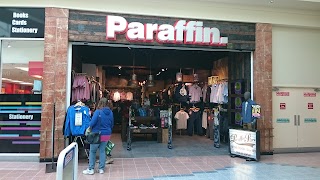 Paraffin Store