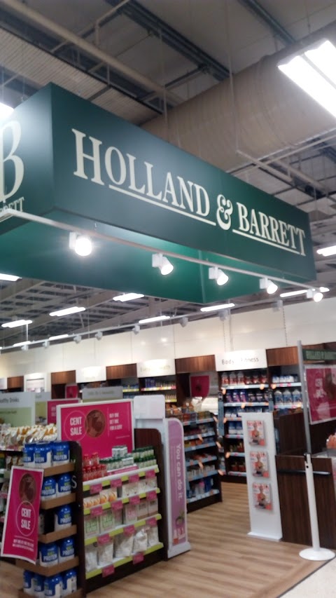 Holland & Barrett