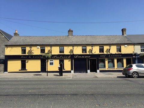 Paddy Dunne's Bar & Lounge