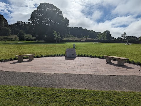 Sligo Regional Park