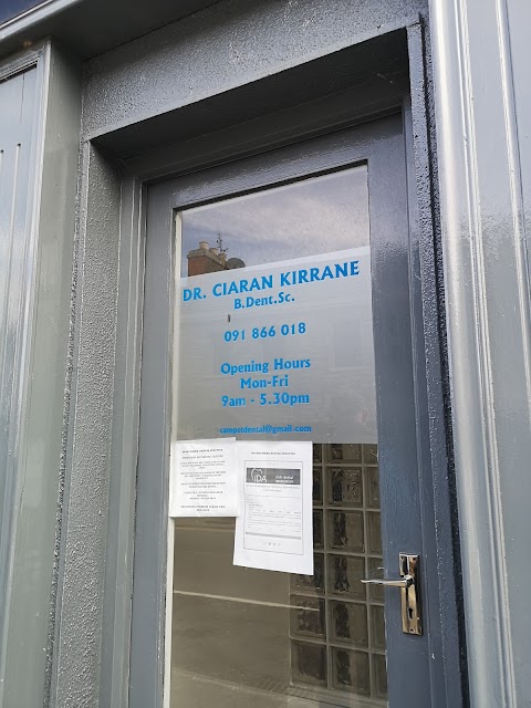 Oughterard Dental Surgery and Opticians