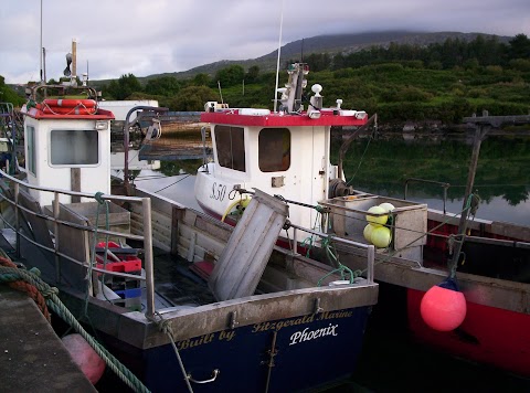 Murphy's Ferry