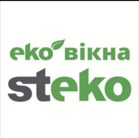 Вікна Steko