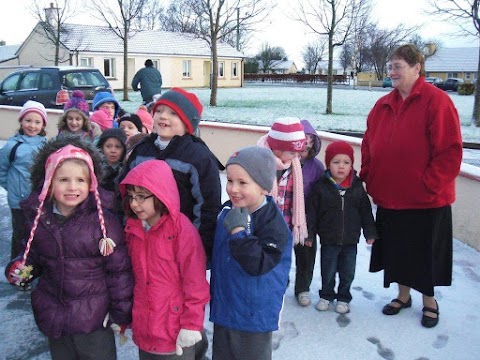 Ballyagran National School