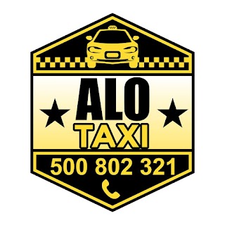 Alo Taxi 24h Nowy Dwór Mazowiecki/Modlin