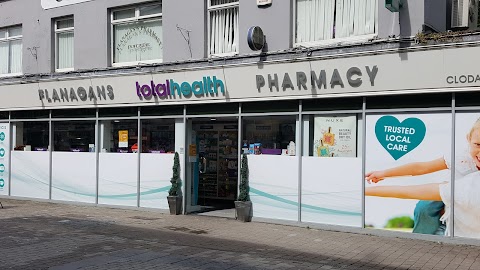 Flanagan's totalhealth Pharmacy