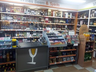 Kellers Carryout Off-Licence