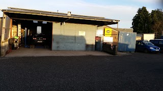 John O Donnell Garage