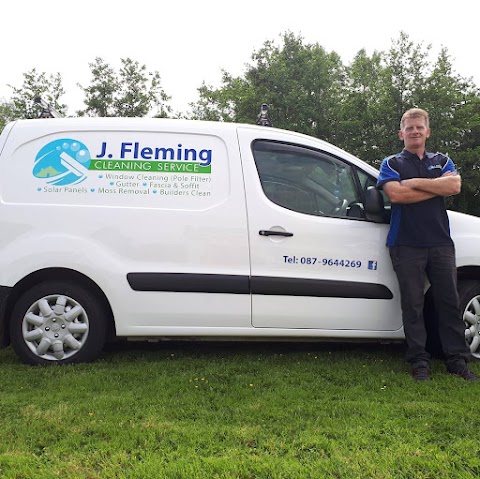 J. Fleming Cleaning Service