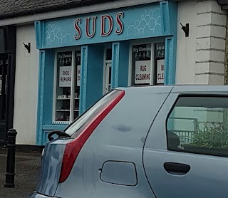 Suds Laundry Services